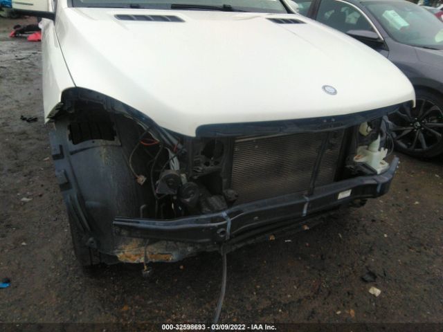 Photo 5 VIN: 4JGDA5HB2CA077674 - MERCEDES-BENZ M-CLASS 