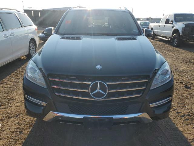 Photo 4 VIN: 4JGDA5HB2DA100176 - MERCEDES-BENZ ML 350 4MA 