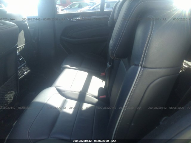 Photo 7 VIN: 4JGDA5HB2DA120475 - MERCEDES-BENZ M-CLASS 