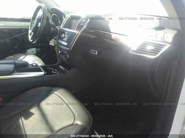 Photo 4 VIN: 4JGDA5HB2DA136305 - MERCEDES-BENZ M-CLASS 