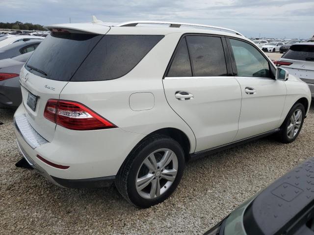 Photo 2 VIN: 4JGDA5HB2DA163861 - MERCEDES-BENZ ML 350 4MA 