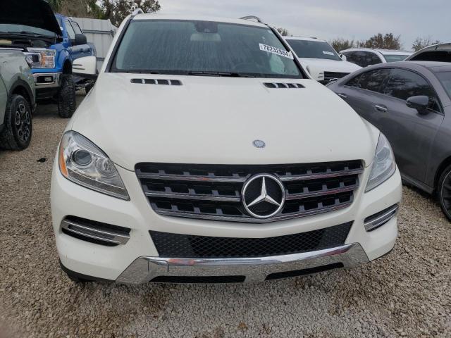 Photo 4 VIN: 4JGDA5HB2DA163861 - MERCEDES-BENZ ML 350 4MA 