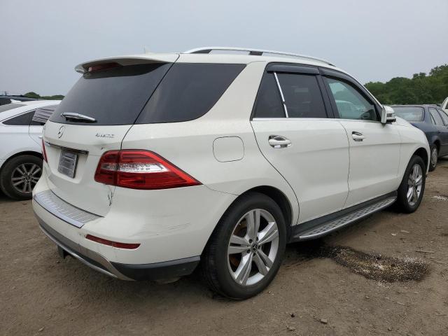 Photo 2 VIN: 4JGDA5HB2DA225730 - MERCEDES-BENZ ML 350 4MA 