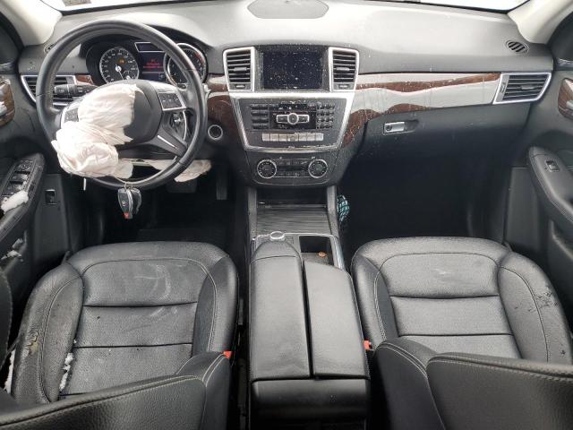 Photo 7 VIN: 4JGDA5HB2DA245749 - MERCEDES-BENZ M-CLASS 