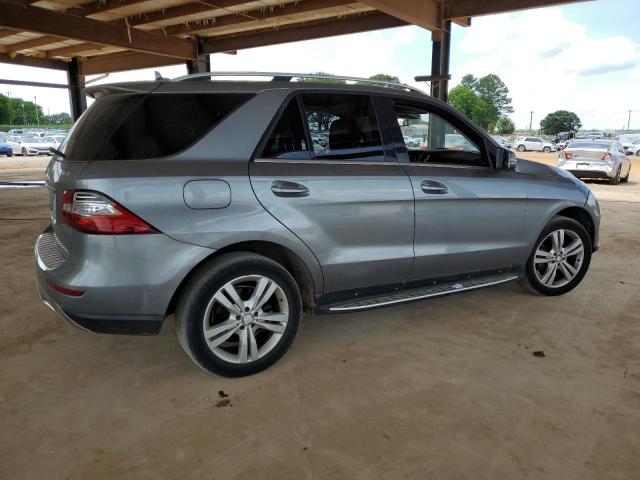 Photo 2 VIN: 4JGDA5HB2DA246819 - MERCEDES-BENZ M-CLASS 