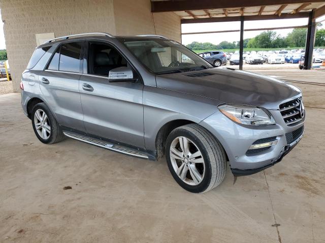 Photo 3 VIN: 4JGDA5HB2DA246819 - MERCEDES-BENZ M-CLASS 