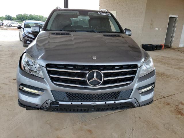 Photo 4 VIN: 4JGDA5HB2DA246819 - MERCEDES-BENZ M-CLASS 