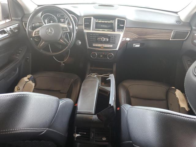 Photo 7 VIN: 4JGDA5HB2DA246819 - MERCEDES-BENZ M-CLASS 