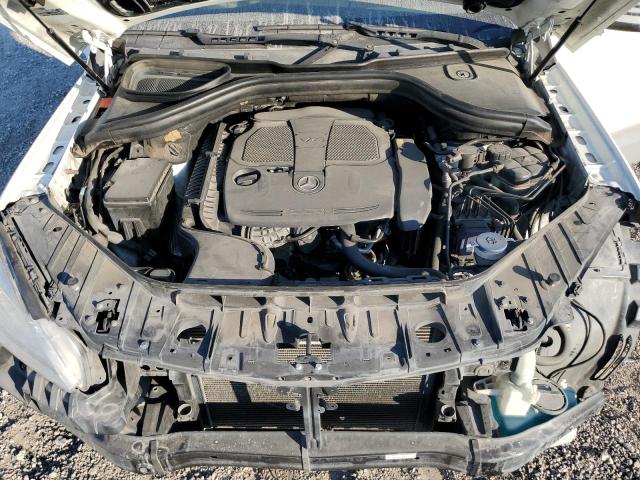 Photo 10 VIN: 4JGDA5HB2DA250773 - MERCEDES-BENZ ML 350 4MA 