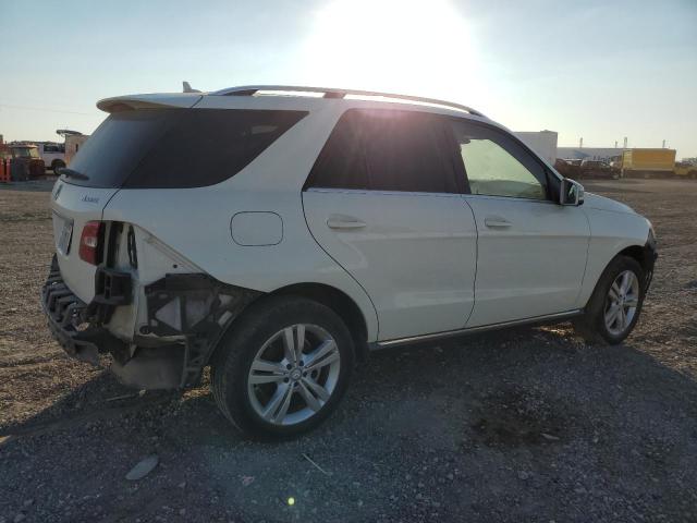 Photo 2 VIN: 4JGDA5HB2DA250773 - MERCEDES-BENZ ML 350 4MA 