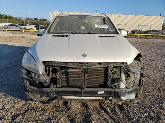 Photo 4 VIN: 4JGDA5HB2DA250773 - MERCEDES-BENZ ML 350 4MA 