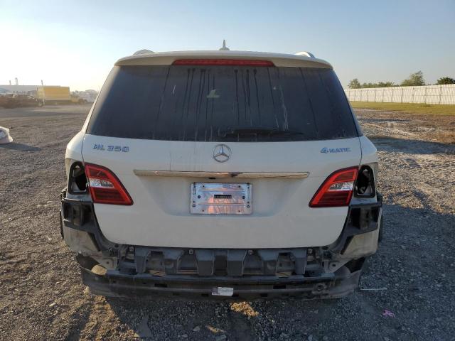 Photo 5 VIN: 4JGDA5HB2DA250773 - MERCEDES-BENZ ML 350 4MA 