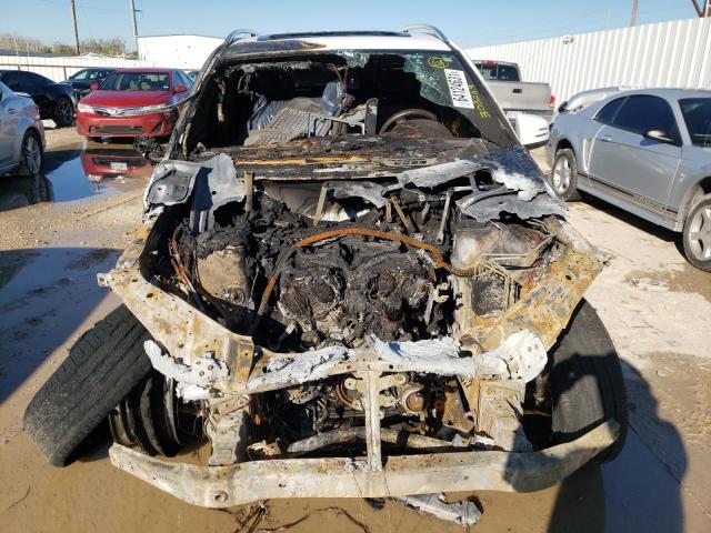 Photo 8 VIN: 4JGDA5HB2EA303229 - MERCEDES-BENZ ML 350 4MA 