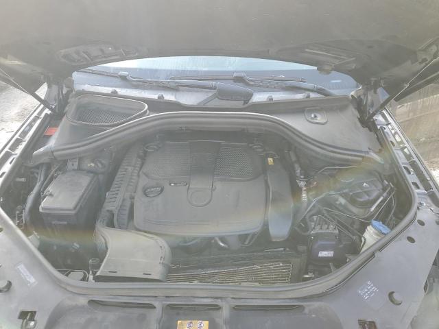 Photo 11 VIN: 4JGDA5HB2EA335694 - MERCEDES-BENZ M-CLASS 