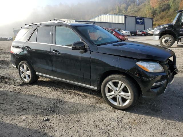 Photo 3 VIN: 4JGDA5HB2EA335694 - MERCEDES-BENZ M-CLASS 