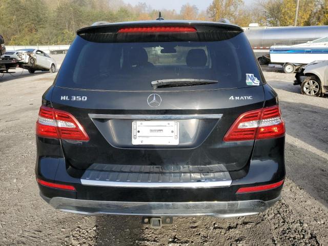 Photo 5 VIN: 4JGDA5HB2EA335694 - MERCEDES-BENZ M-CLASS 