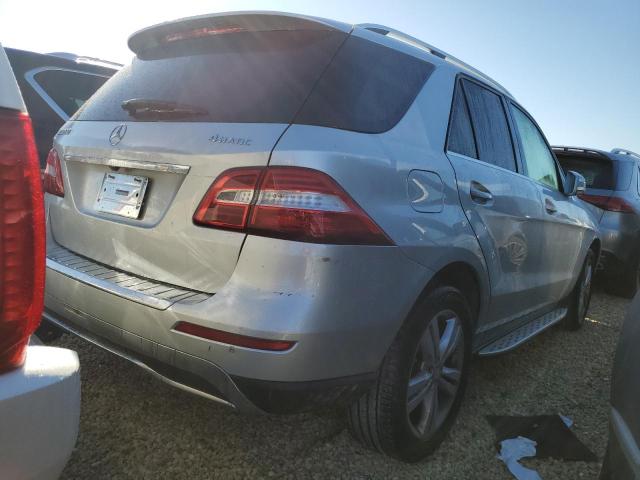 Photo 3 VIN: 4JGDA5HB2EA336893 - MERCEDES-BENZ ML 350 4MA 