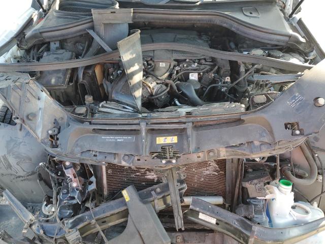 Photo 10 VIN: 4JGDA5HB2EA362149 - MERCEDES-BENZ ML 350 4MA 