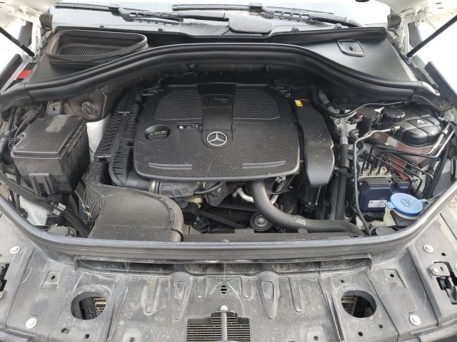 Photo 11 VIN: 4JGDA5HB2FA442925 - MERCEDES-BENZ ML 350 4MA 