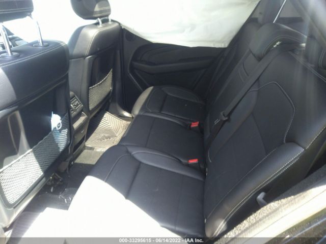 Photo 7 VIN: 4JGDA5HB2FA493258 - MERCEDES-BENZ M-CLASS 