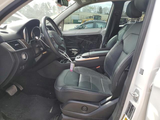 Photo 6 VIN: 4JGDA5HB2FA534231 - MERCEDES-BENZ ML 350 4MA 