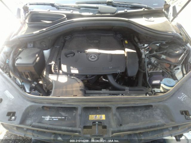 Photo 9 VIN: 4JGDA5HB2GA619958 - MERCEDES-BENZ GLE 