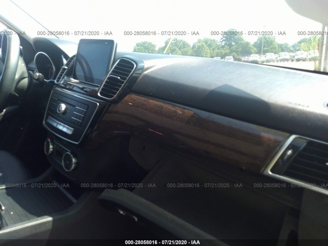 Photo 4 VIN: 4JGDA5HB2GA619961 - MERCEDES-BENZ GLE 