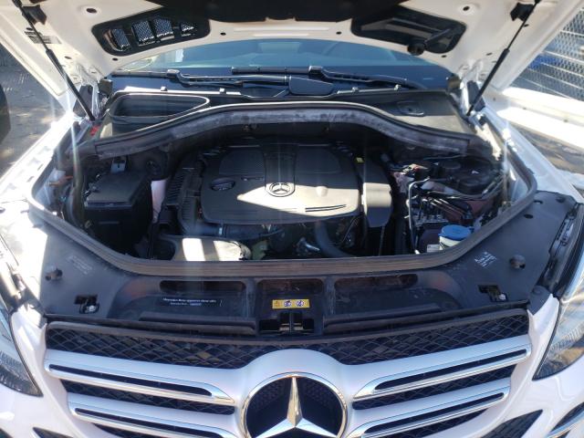 Photo 6 VIN: 4JGDA5HB2GA635948 - MERCEDES-BENZ GLE 350 4M 