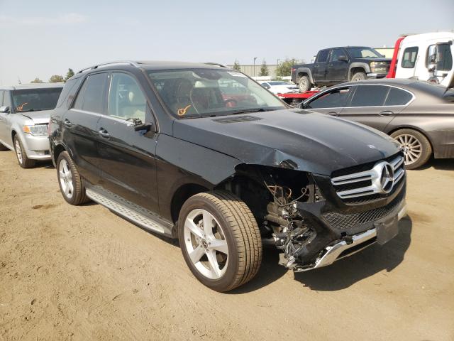 Photo 0 VIN: 4JGDA5HB2GA639868 - MERCEDES-BENZ GLE 350 4M 