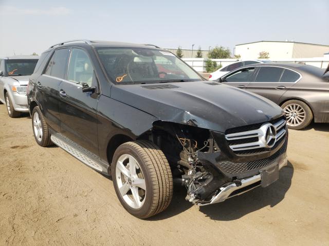 Photo 8 VIN: 4JGDA5HB2GA639868 - MERCEDES-BENZ GLE 350 4M 