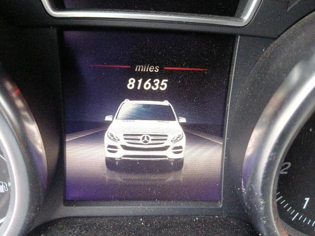 Photo 7 VIN: 4JGDA5HB2GA694448 - MERCEDES-BENZ GLE 350 4M 