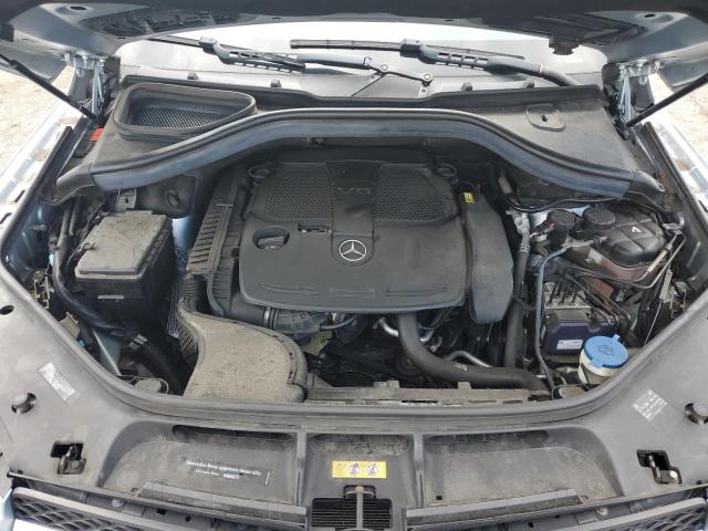 Photo 10 VIN: 4JGDA5HB2GA696281 - MERCEDES-BENZ GLE 