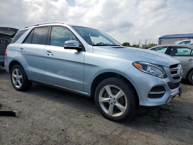 Photo 3 VIN: 4JGDA5HB2GA696281 - MERCEDES-BENZ GLE 