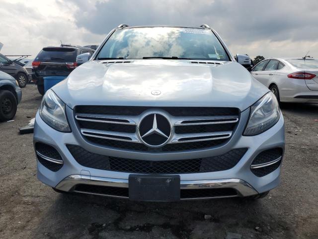 Photo 4 VIN: 4JGDA5HB2GA696281 - MERCEDES-BENZ GLE 