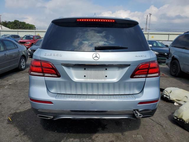 Photo 5 VIN: 4JGDA5HB2GA696281 - MERCEDES-BENZ GLE 