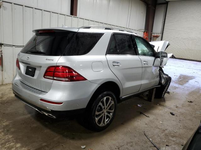 Photo 2 VIN: 4JGDA5HB2GA698483 - MERCEDES-BENZ GLE 350 4M 