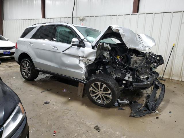 Photo 3 VIN: 4JGDA5HB2GA698483 - MERCEDES-BENZ GLE 350 4M 