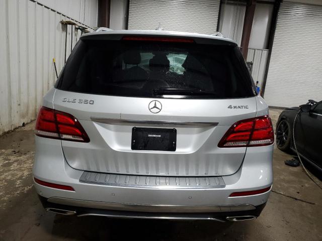 Photo 5 VIN: 4JGDA5HB2GA698483 - MERCEDES-BENZ GLE 350 4M 