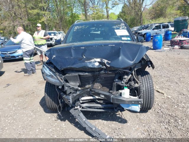 Photo 5 VIN: 4JGDA5HB2GA708400 - MERCEDES-BENZ GLE 350 