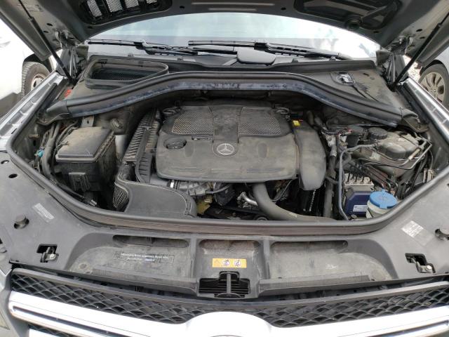 Photo 10 VIN: 4JGDA5HB2GA724869 - MERCEDES-BENZ GLE 350 4M 