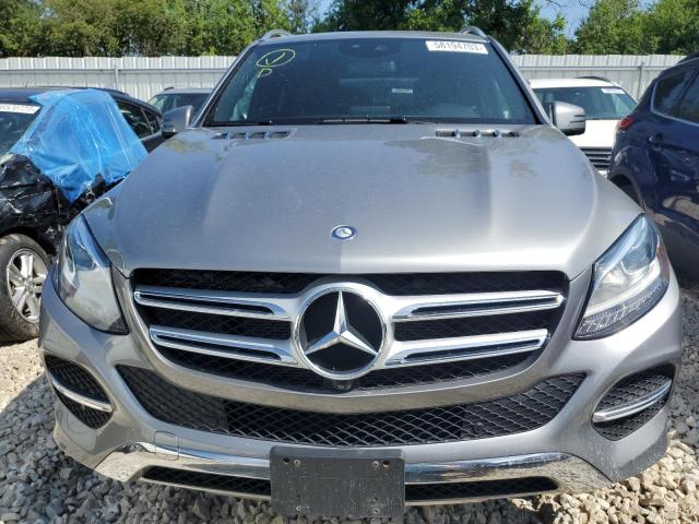 Photo 4 VIN: 4JGDA5HB2GA724869 - MERCEDES-BENZ GLE 350 4M 