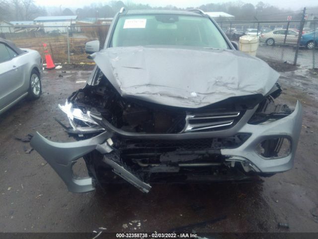 Photo 5 VIN: 4JGDA5HB2GA729599 - MERCEDES-BENZ GLE 