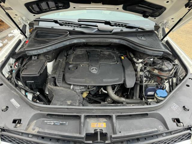 Photo 6 VIN: 4JGDA5HB2GA734317 - MERCEDES-BENZ GLE-CLASS 