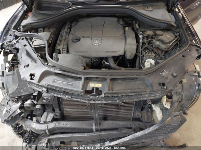 Photo 9 VIN: 4JGDA5HB2GA780049 - VOLVO XC70 