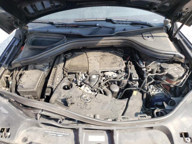 Photo 6 VIN: 4JGDA5HB2GA812448 - MERCEDES-BENZ GLE 350 4M 