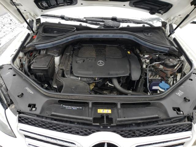 Photo 11 VIN: 4JGDA5HB2HA825587 - MERCEDES-BENZ GLE-CLASS 