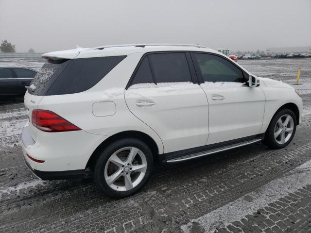 Photo 2 VIN: 4JGDA5HB2HA825587 - MERCEDES-BENZ GLE-CLASS 