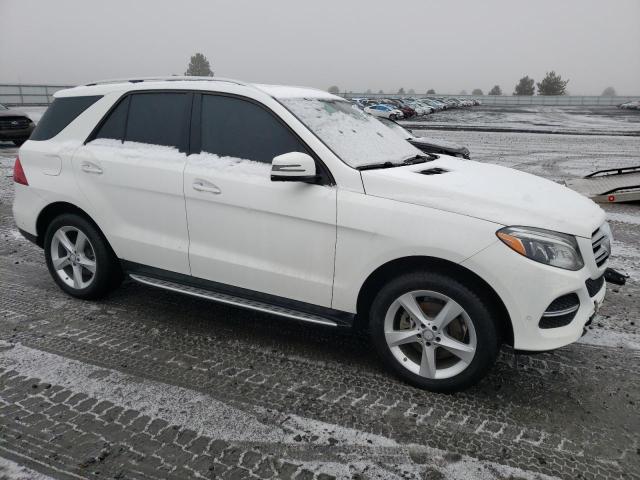 Photo 3 VIN: 4JGDA5HB2HA825587 - MERCEDES-BENZ GLE-CLASS 