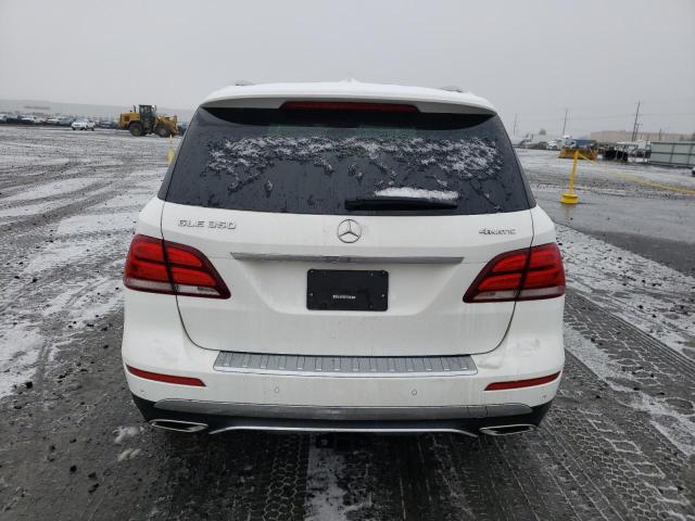 Photo 5 VIN: 4JGDA5HB2HA825587 - MERCEDES-BENZ GLE-CLASS 