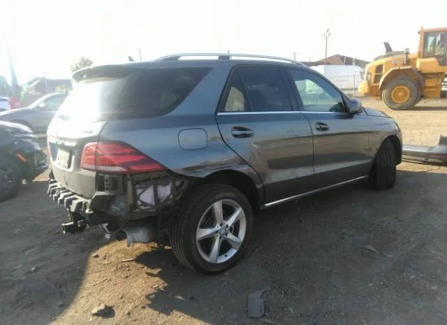 Photo 3 VIN: 4JGDA5HB2HA829963 - MERCEDES-BENZ GLE 